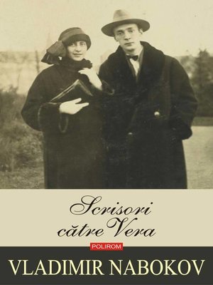cover image of Scrisori către Vera